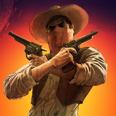 Wanted Dead or a Wild slot