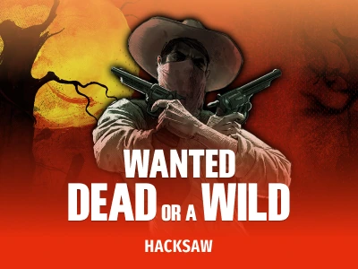 Wanted Dead or a Wild